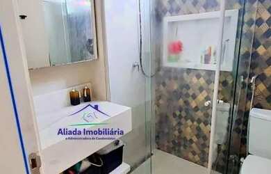 Imagem 13: Area privativa Maravilhosa 86m2 Bairro Novo Centro Santa Luzia MG