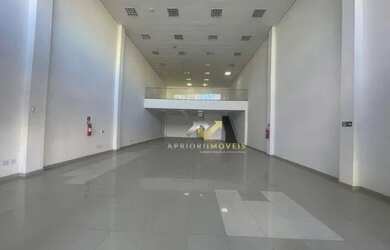 Imagem: O depósito possui 600m² de Área e está localizado em Centro