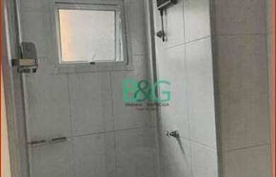 Imagem 7: Studio com 1 dormitório para alugar, 32 m² por R$ 4.587/mês - Pinheiros - São Paulo/SP