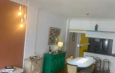 Imagem 13: Excelente Apartamento Mobilhado Situado em Copacabana/RJ