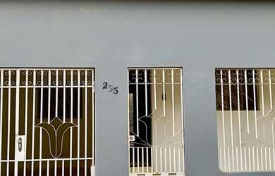 Imagem: Casa em Bocaiúva