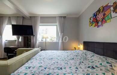 Imagem 5: São Paulo - Apartamento Padrão - Pinheiros