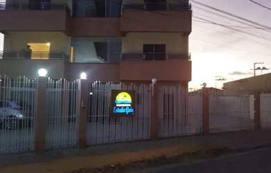 Imagem 3: Aluguel apartamento inteiro Tibau/RN (iptu e condominio inclusos no aluguel