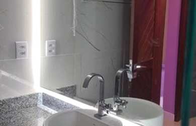 Imagem 13: Alugo Apartamento no Ed. Porto Rico na Pedreira - Naete Imóveis