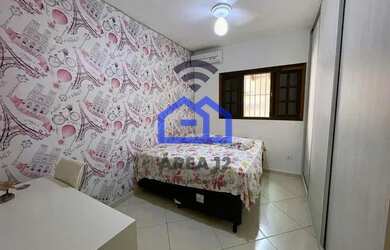 Imagem 14: CARAGUATATUBA - Casa Padrão - Pontal de Santa Marina