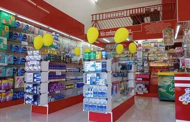 Imagem 4: Venda farmácia. 