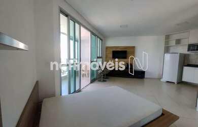 Imagem 4: Locação Apartamento 1 quarto Caminho das Árvores Salvador