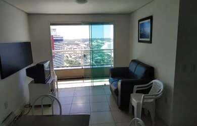 Imagem 10: Duna Barcane Residence - Apto 2/4 e 1 suíte de 55 m², andar alto, 1...