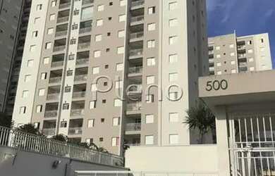 Imagem 11: Apartamento para locação em Condominio Fascina - Mansões Santo Antonio