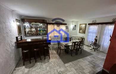 Imagem 6: CARAGUATATUBA - Casa Padrão - Pontal de Santa Marina