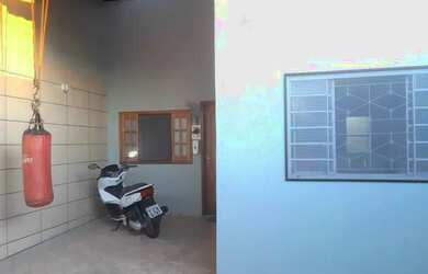 Imagem 15: CASA A VENDA JARDIM DONA LILI