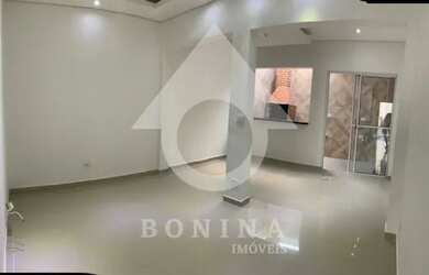 Imagem: A casa em condomínio possui 2 Dormitórios, 2 Banheiros, 1