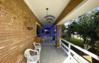 Imagem 14: CARAGUATATUBA - Casa Padrão - Pontal de Santa Marina