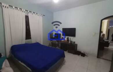 Imagem 13: CARAGUATATUBA - Casa Padrão - Pontal de Santa Marina