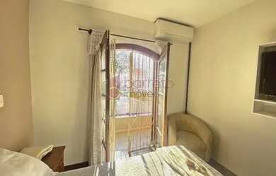 Imagem 10: Casa Padrão em Jundiaí. Churrasqueira, Ar-condicionado, 125m² de Áreae2...