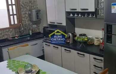 Imagem 8: Oportunidade Casa c/ 02 dorms, 02 vagas, Area Gourmet 510 mil