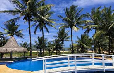 Imagem 1: Apartamento frente mar Guaratiba