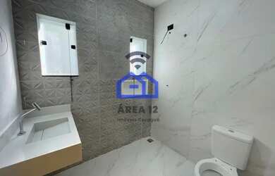 Imagem 16: CARAGUATATUBA - Casa Padrão - Balneário dos Golfinhos