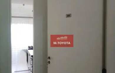 Imagem 6: Apartamento com 2 dormitórios, 50 m² - venda por R$ 276.900,00 ou aluguel por R$ 1.721,67