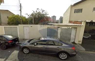 Imagem: O terreno está localizado em Vila Guarani, São Paulo à venda