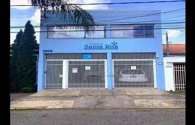 Imagem: O depósito possui 2 Vagas na garagem, 337m² de Área, Imóvel