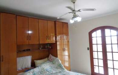 Imagem 7: Maravilhoso Sobrado no Jardim Santo Antônio Ótimo Localização, 240,00...