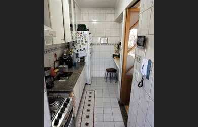 Imagem 9: Apartamento com 2 dormitórios, 68 m² - venda por R$ 389.000,00 ou aluguel por R$ 2.576,00