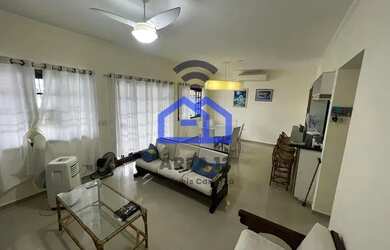 Imagem 4: CARAGUATATUBA - Casa Padrão - Praia das Palmeiras