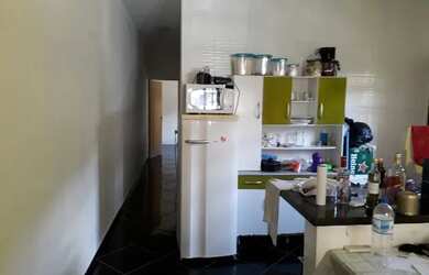 Imagem 10: Casa na praia com Piscina