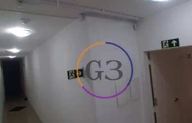 Imagem 16: Apartamento com 1 dormitório, 55 m² - venda por R$ 255.000,00 ou aluguel...