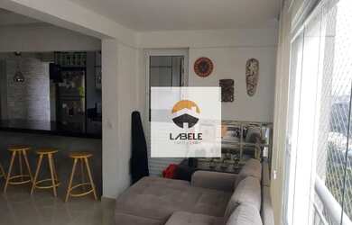 Imagem 14: Maravilhoso apartamento com 3 dorms, 110 m² por R$ 850.000 - Reserva...