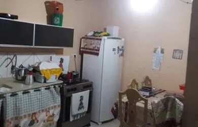 Imagem 4: Casa Casa com 1 dormitório