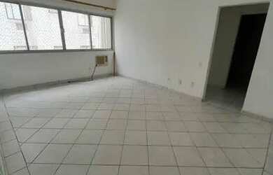 Imagem: O apartamento possui 1 Dormitório, 2 Banheiros, 1 Vaga na garagem