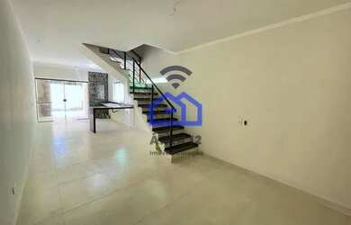 Imagem 2: CARAGUATATUBA - Casa Padrão - Jardim Das Palmeiras