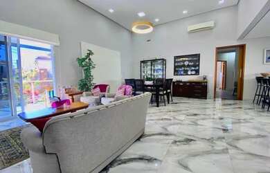 Imagem 15: Casa a venda no Residencial Itatiba Country Club - Itatiba-SP