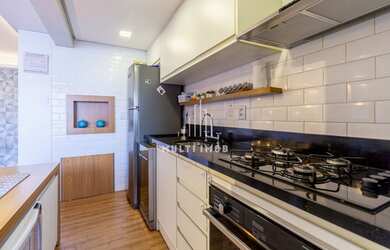 Imagem 1: Apartamento 3 dormitórios no Cristo Redentor