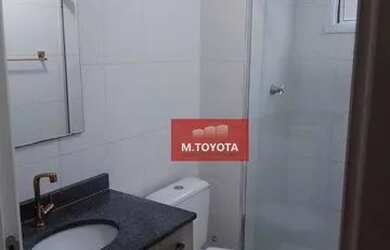 Imagem 11: Apartamento com 2 dormitórios, 50 m² - venda por R$ 276.900,00 ou aluguel por R$ 1.721,67