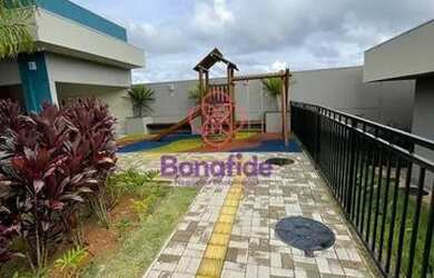 Imagem 14: JUNDIAÍ - Apartamento Padrão - JARDIM SANTA GERTRUDES