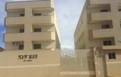 Imagem: O apartamento possui 2 Dormitórios, 1 Banheiro, 2 Vagas na