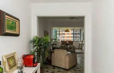 Imagem 7: Apartamento com 3 dormitórios à venda, 131 m² por R$ 1.100.000 - Flamengo - Rio de Janeiro