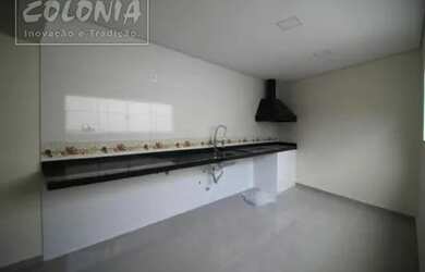 Imagem 10: Santo André - Apartamento Padrão - Utinga