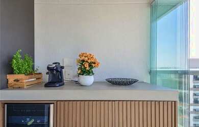 Imagem 14: APARTAMENTO RESIDENCIAL em São Paulo - SP, Campo Belo