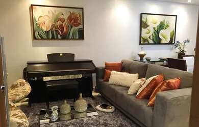 Imagem 2: Sobrado para venda no Bela Vista