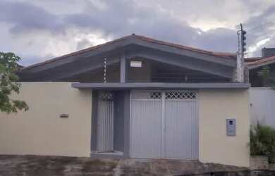 Imagem: Vendo casa Parque Universitário