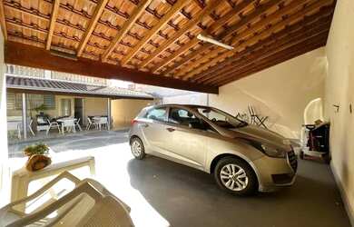 Imagem 3: CASA JARDIM BELA VISTA PARA VENDA