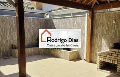 Imagem 6: Casa sobrando Condominio Canto da Natureza bairro jardim Shanghai em jundia