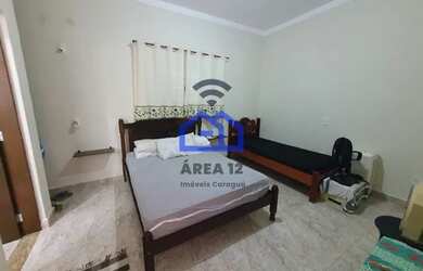 Imagem 2: CARAGUATATUBA - Casa Padrão - Porto Novo