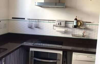 Imagem 14: Linda Cobertura Rio Vermelho vista mar