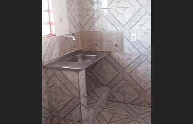 Imagem: O apartamento e possui 2 Dormitórios, 1 Banheiro está localizado