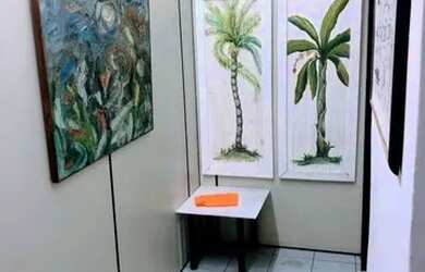 Imagem 9: Galpão/Depósito/Armazém para aluguel e venda possui 1400 metros quadrados